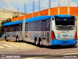 BRT Sorocaba Concessionária de Serviços Públicos SPE S/A 3220 na cidade de Sorocaba, São Paulo, Brasil, por Vinicius Martins. Número da foto: #:id.