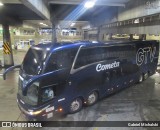 Viação Cometa 719304 na cidade de Curitiba, Paraná, Brasil, por Gabriel Michalski. Número da foto: #9335595.