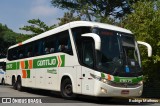 Empresa Gontijo de Transportes 21675 na cidade de São Paulo, São Paulo, Brasil, por Rodrigo Matheus. Número da foto: #:id.