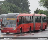 Cristo Rei > CCD Transporte Coletivo > SPE Via Mobilidade S/A DE707 na cidade de Curitiba, Paraná, Brasil, por Gabriel Michalski. Número da foto: #9335475.