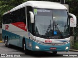 Rápido Ribeirão Preto 3330 na cidade de São Paulo, São Paulo, Brasil, por Filipe  Rodrigues. Número da foto: #:id.
