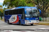 Lumaca C-217 na cidade de San José, San José, Costa Rica, por Andrés Martínez Rodríguez. Número da foto: #9337547.