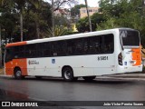 Auto Viação Transcap >> Auto Bless Transportes 8 5051 na cidade de São Paulo, São Paulo, Brasil, por João Victor Pereira Soares. Número da foto: #:id.