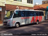 ARD Transportes 2008 na cidade de Jundiaí, São Paulo, Brasil, por Henrique Alves de Paula Silva. ID da foto: :id.