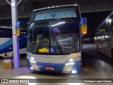 World Buss 2200 na cidade de Roseira, São Paulo, Brasil, por Henrique Lopes Gomes. Número da foto: #:id.