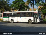 Borborema Imperial Transportes 907 na cidade de Jaboatão dos Guararapes, Pernambuco, Brasil, por Samuel Júnior. Número da foto: #:id.