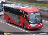 Empresa de Ônibus Pássaro Marron 5944 na cidade de São José dos Campos, São Paulo, Brasil, por George Miranda. Número da foto: #:id.