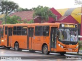 Auto Viação Redentor HI024 na cidade de Curitiba, Paraná, Brasil, por Gabriel Michalski. Número da foto: #9335566.