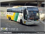 Empresa Gontijo de Transportes 12865 na cidade de Belo Horizonte, Minas Gerais, Brasil, por Valter Francisco. Número da foto: #9335635.