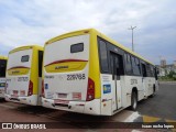 Viação Pioneira 229768 na cidade de Brasília, Distrito Federal, Brasil, por isaac rocha lopes. Número da foto: #9337725.