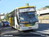 Empresa Gontijo de Transportes 12915 na cidade de Belo Horizonte, Minas Gerais, Brasil, por Weslley Silva. Número da foto: #:id.