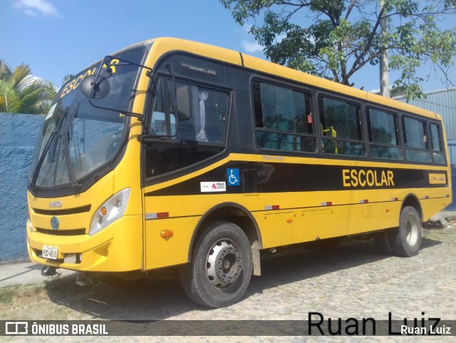 Prefeitura Municipal de Santa Luzia 4816 na cidade de Santa Luzia, Minas Gerais, Brasil, por Ruan Luiz. Número da foto: #9339059.