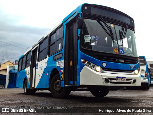 Cooperatas 470 na cidade de Campinas, São Paulo, Brasil, por Henrique Alves de Paula Silva. Número da foto: #9338385.