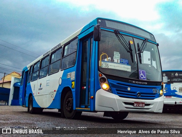 Cooperatas 193 na cidade de Campinas, São Paulo, Brasil, por Henrique Alves de Paula Silva. Número da foto: #9338387.