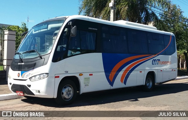 MT Turismo  na cidade de Esteio, Rio Grande do Sul, Brasil, por JULIO SILVA. Número da foto: #9338456.