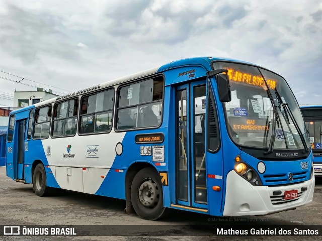 Cooperatas 086 na cidade de Campinas, São Paulo, Brasil, por Matheus Gabriel dos Santos. ID da foto: 9341247.