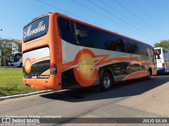 Moralles Turismo SN na cidade de Esteio, Rio Grande do Sul, Brasil, por JULIO SILVA. Número da foto: #9338413.