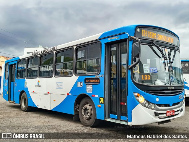 Cooperatas 462 na cidade de Campinas, São Paulo, Brasil, por Matheus Gabriel dos Santos. ID da foto: 9341177.