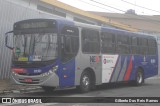 Next Mobilidade - ABC Sistema de Transporte 81.181 na cidade de São Paulo, São Paulo, Brasil, por Gilberto Dos Reis Ramos. Número da foto: #9340244.