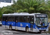 Cidade Alta Transportes 1.015 na cidade de Recife, Pernambuco, Brasil, por Cleybson  Silva. Número da foto: #:id.