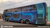 SBS Transportes 2100 na cidade de Belo Horizonte, Minas Gerais, Brasil, por Nilson Brandão Alves. Número da foto: #9341340.