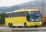 Viação Itapemirim 8813 na cidade de Roseira, São Paulo, Brasil, por Adailton Cruz. Número da foto: #9340809.