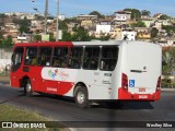 Expresso Luziense > Territorial Com. Part. e Empreendimentos 30338 na cidade de Belo Horizonte, Minas Gerais, Brasil, por Weslley Silva. Número da foto: #9340817.