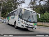 Vesper Transportes 8976 na cidade de Franco da Rocha, São Paulo, Brasil, por Henrique Lopes Gomes. Número da foto: #:id.