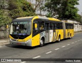 Transportes Capellini 23035 na cidade de Campinas, São Paulo, Brasil, por Gustavo  Bonfate. Número da foto: #:id.