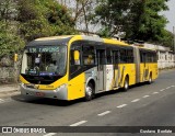 Transportes Capellini 23035 na cidade de Campinas, São Paulo, Brasil, por Gustavo  Bonfate. ID da foto: :id.