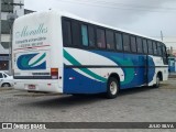 Moralles Turismo 1996 na cidade de Rio Grande, Rio Grande do Sul, Brasil, por JULIO SILVA. Número da foto: #:id.