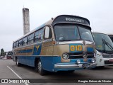 Ônibus Particulares 010 na cidade de Guarulhos, São Paulo, Brasil, por Douglas Nelson de Oliveira. Número da foto: #:id.