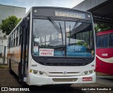 Marilândia Turismo 4800 na cidade de Colatina, Espírito Santo, Brasil, por Luis Carlos  Barcellos Jr. Número da foto: #9338735.