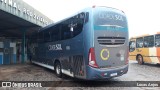 Viação Cidade Sol 8730 na cidade de Ituberá, Bahia, Brasil, por Lucas Anjos. Número da foto: #:id.