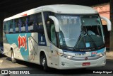 Auto Viação 1001 RJ 108.245 na cidade de Rio de Janeiro, Rio de Janeiro, Brasil, por Rodrigo Miguel. Número da foto: #9341421.