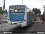 Viação Ponte Coberta RJ 190.030 na cidade de Rio de Janeiro, Rio de Janeiro, Brasil, por Zé Ricardo Reis. Número da foto: #9340470.