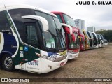 WJ Brasil Turismo 102014 na cidade de Porto Alegre, Rio Grande do Sul, Brasil, por JULIO SILVA. Número da foto: #9338761.
