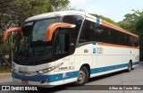 Expresso União 10367 na cidade de São Paulo, São Paulo, Brasil, por Ailton da Costa Silva. Número da foto: #9338566.