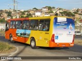 Expresso Luziense > Territorial Com. Part. e Empreendimentos 30084 na cidade de Belo Horizonte, Minas Gerais, Brasil, por Weslley Silva. Número da foto: #9340836.