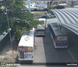 Empresa Metropolitana 254 na cidade de Recife, Pernambuco, Brasil, por Luan Mikael. Número da foto: #:id.