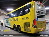 Empresa Gontijo de Transportes 18325 na cidade de São Paulo, São Paulo, Brasil, por Paulo Gustavo. Número da foto: #9339663.