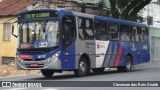 Vipol Transportes Rodoviários - TIPBUS - Transportes Intermunicipal 36.132 na cidade de São Paulo, São Paulo, Brasil, por Cleverson dos Reis Giraldi. ID da foto: :id.