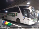 Empresa Gontijo de Transportes 21565 na cidade de Belo Horizonte, Minas Gerais, Brasil, por Hariel Bernades. Número da foto: #9340305.