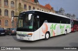 Blaguss 5058 na cidade de Bratislava II, Bratislava, Eslováquia, por Donald Hudson. Número da foto: #9338784.