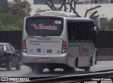 Brunhara Transportes 081 na cidade de São José dos Campos, São Paulo, Brasil, por George Miranda. Número da foto: #:id.