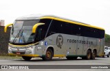 RodeRotas - Rotas de Viação do Triângulo 7744 na cidade de São Paulo, São Paulo, Brasil, por Junior Almeida. Número da foto: #9341387.