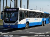 Transol Transportes Coletivos 50382 na cidade de Florianópolis, Santa Catarina, Brasil, por Jonatan Eduardo Jurk Ramos. Número da foto: #9339468.