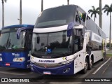 Faleiros Turismo 1670 na cidade de Aparecida, São Paulo, Brasil, por João Marcos William. Número da foto: #9340345.