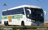 Empresa Gontijo de Transportes 21550 na cidade de Campinas, São Paulo, Brasil, por Sérgio de Sousa Elias. Número da foto: #9340920.