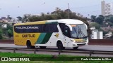 Empresa Gontijo de Transportes 3235 na cidade de Betim, Minas Gerais, Brasil, por Paulo Alexandre da Silva. Número da foto: #9340199.
